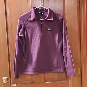 Patagonia fleece excellent condition